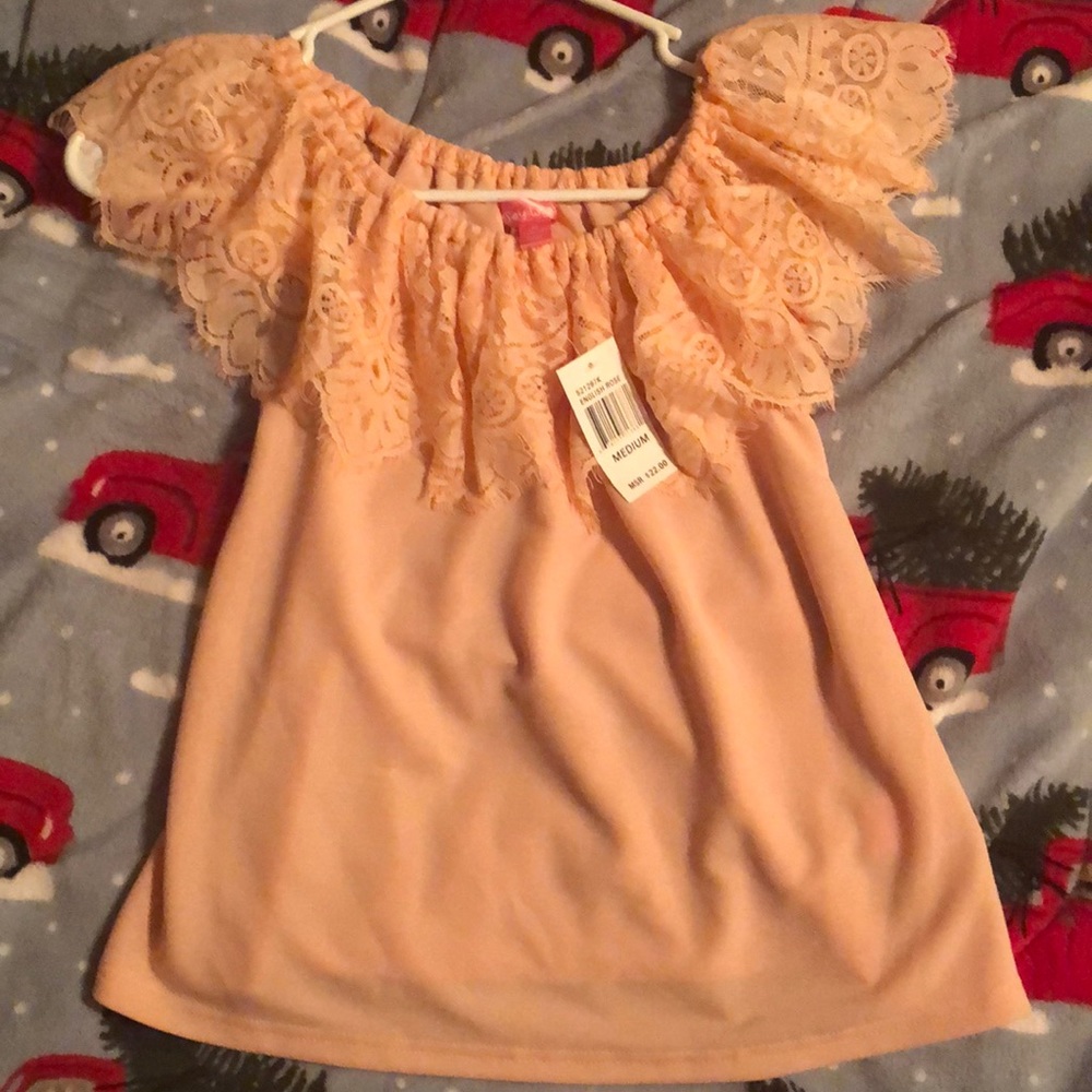 Girls top